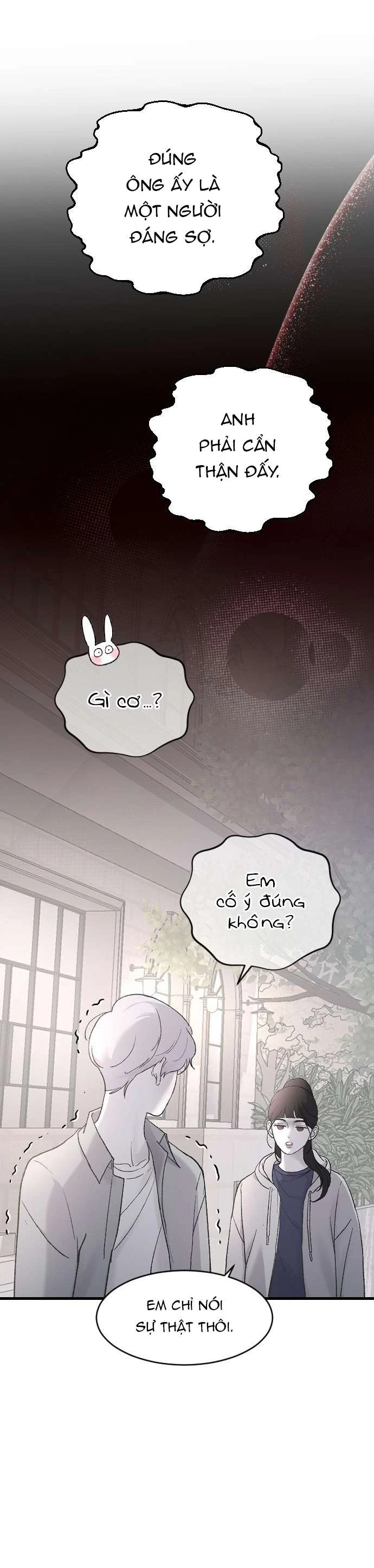 Ba Người Anh Trai Cực Phẩm Của Tôi Chapter 73 - 5