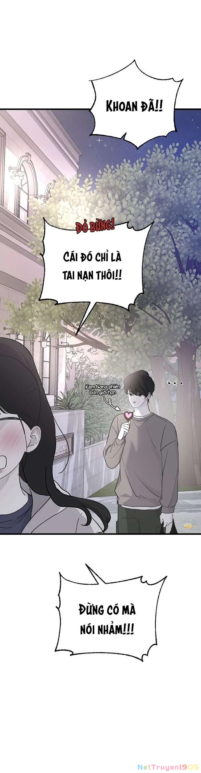 Ba Người Anh Trai Cực Phẩm Của Tôi Chapter 73 - 10
