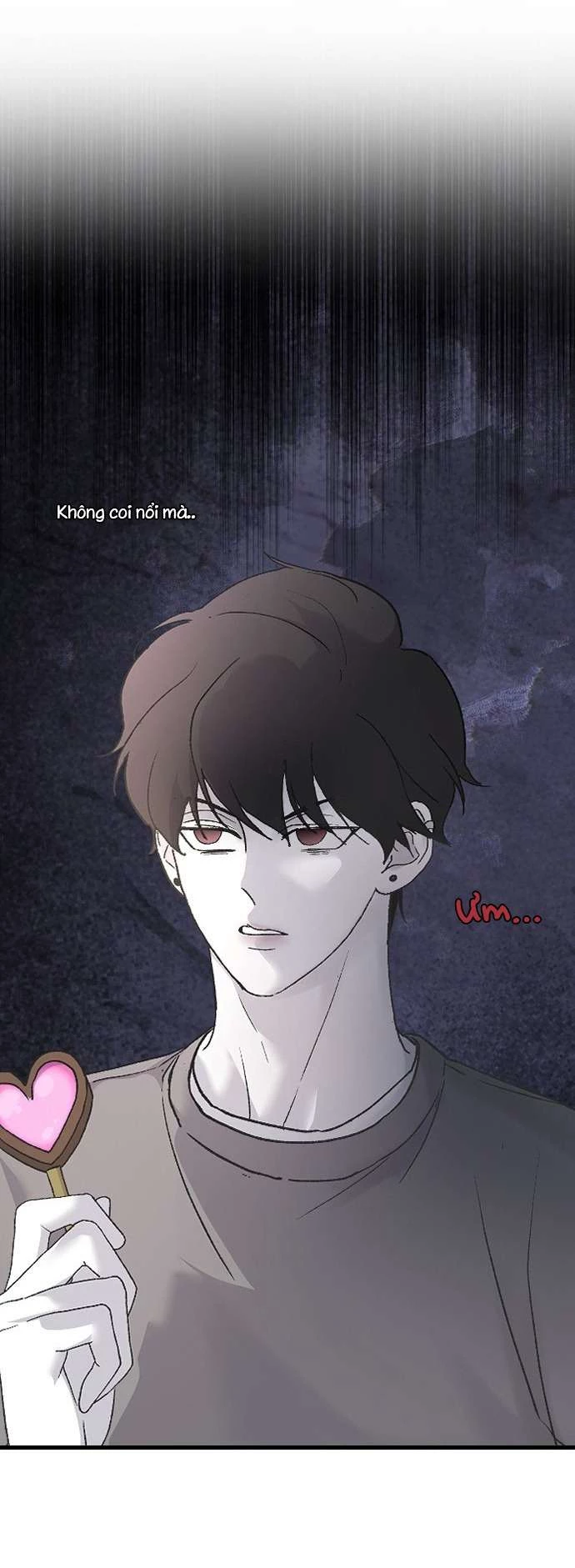 Ba Người Anh Trai Cực Phẩm Của Tôi Chapter 73 - 11