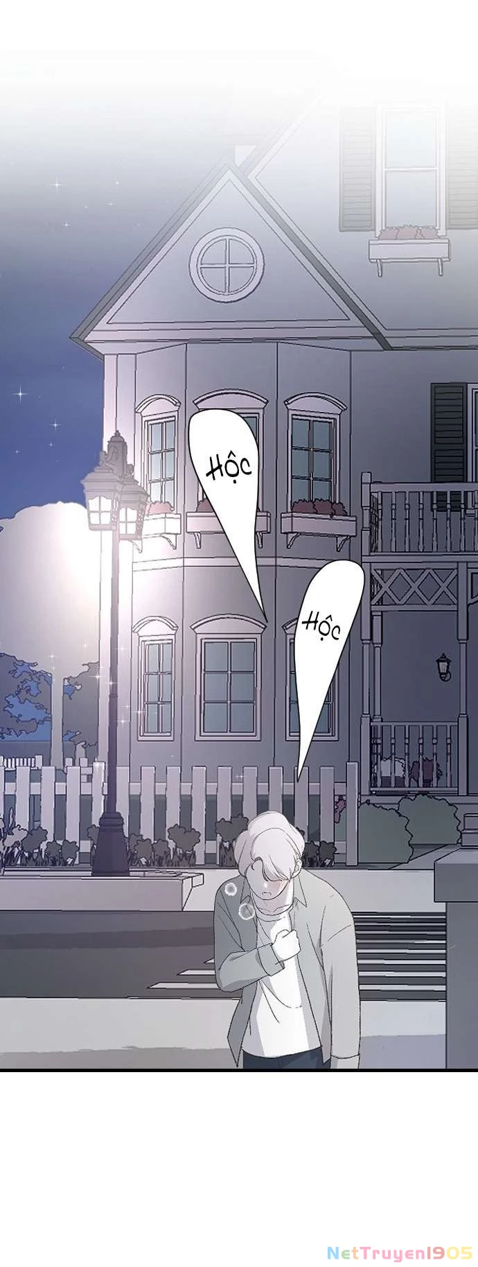 Ba Người Anh Trai Cực Phẩm Của Tôi Chapter 73 - 14