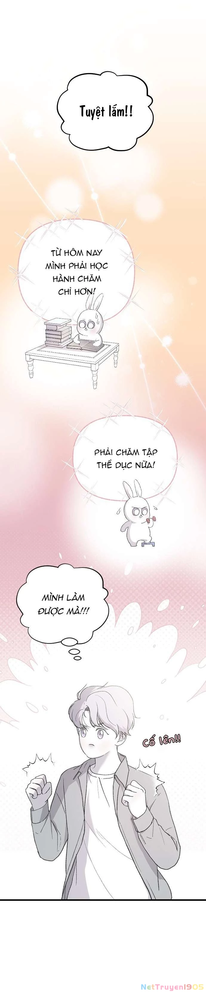 Ba Người Anh Trai Cực Phẩm Của Tôi Chapter 73 - 17