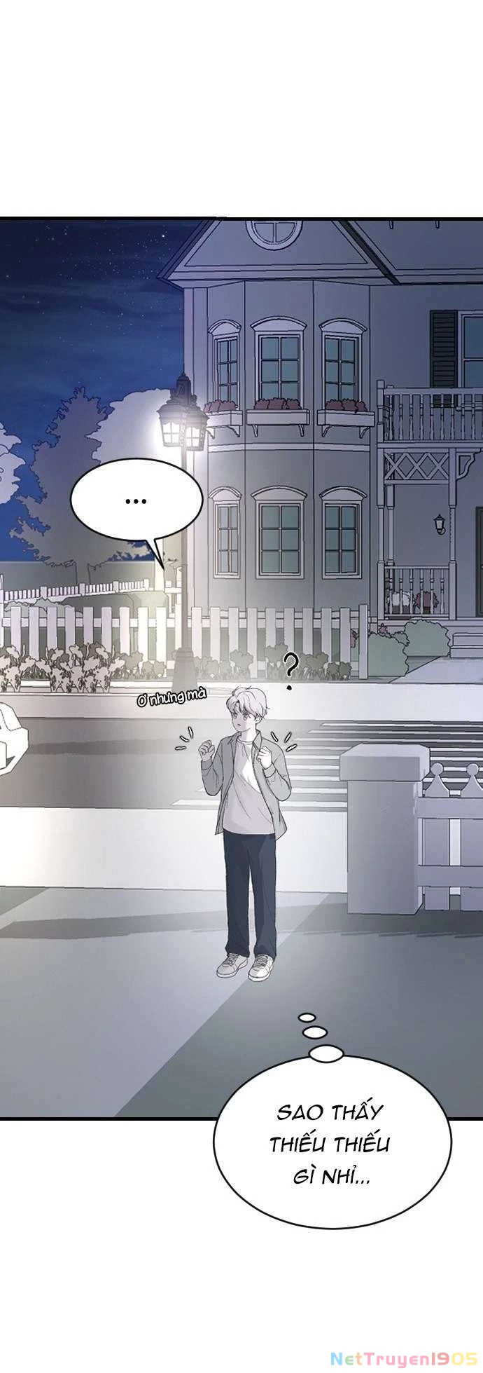 Ba Người Anh Trai Cực Phẩm Của Tôi Chapter 73 - 18