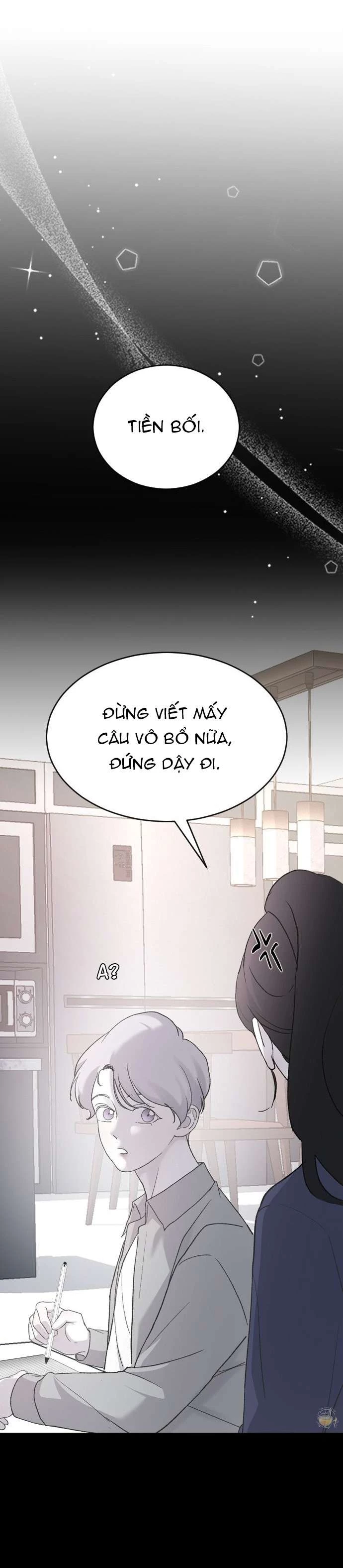 Ba Người Anh Trai Cực Phẩm Của Tôi Chapter 73 - 24
