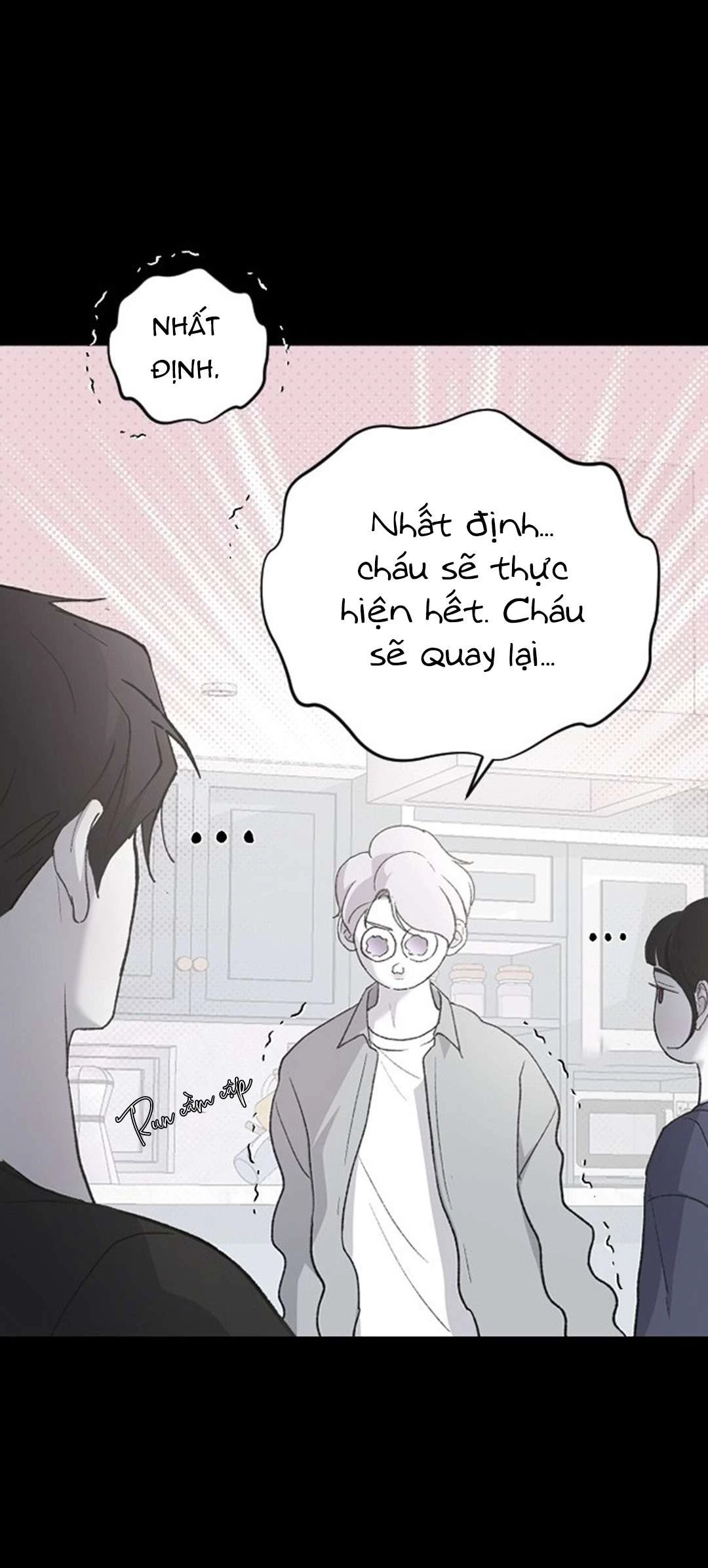 Ba Người Anh Trai Cực Phẩm Của Tôi Chapter 73 - 29