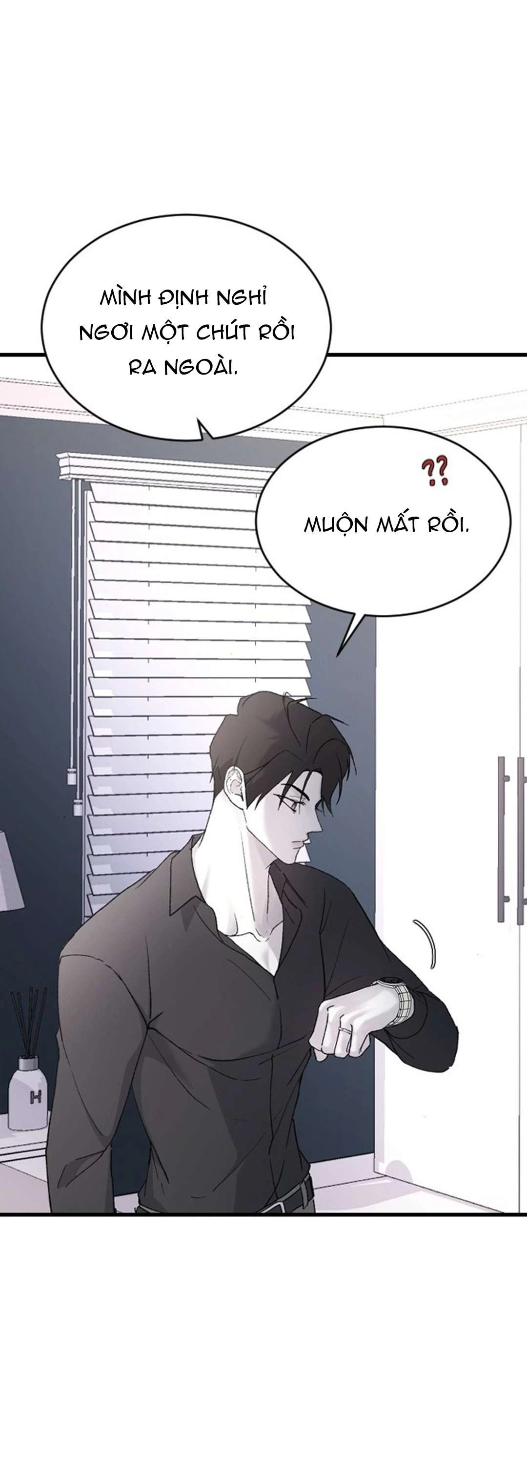 Ba Người Anh Trai Cực Phẩm Của Tôi Chapter 73 - 31
