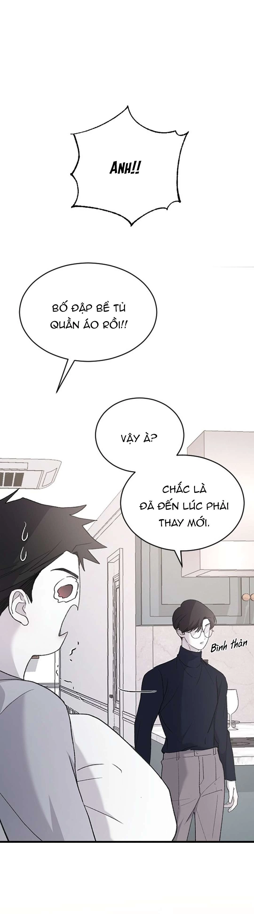 Ba Người Anh Trai Cực Phẩm Của Tôi Chapter 73 - 41