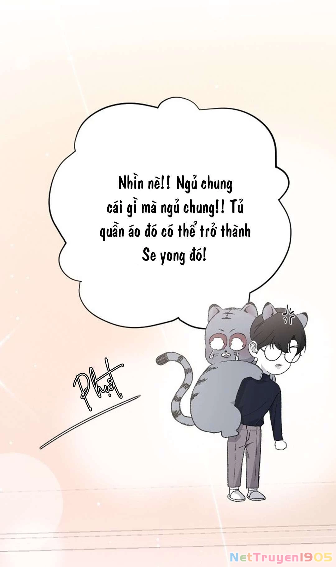 Ba Người Anh Trai Cực Phẩm Của Tôi Chapter 73 - 42