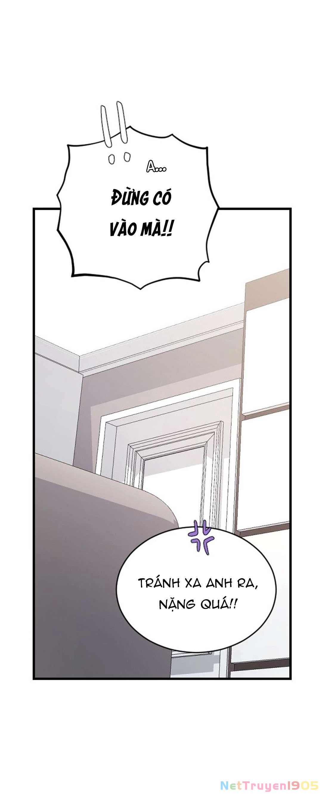 Ba Người Anh Trai Cực Phẩm Của Tôi Chapter 73 - 45