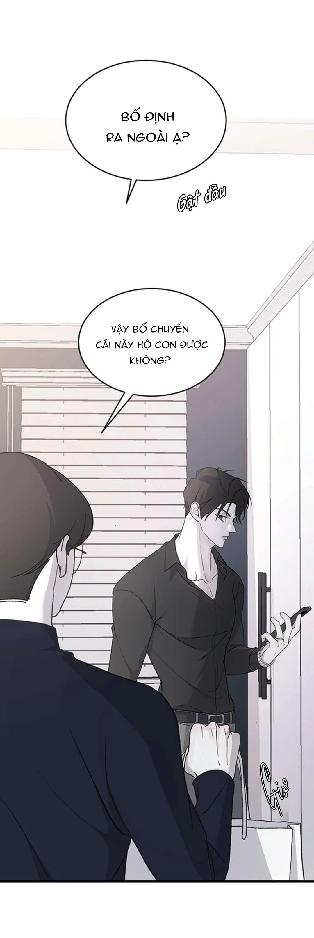 Ba Người Anh Trai Cực Phẩm Của Tôi Chapter 73 - 47