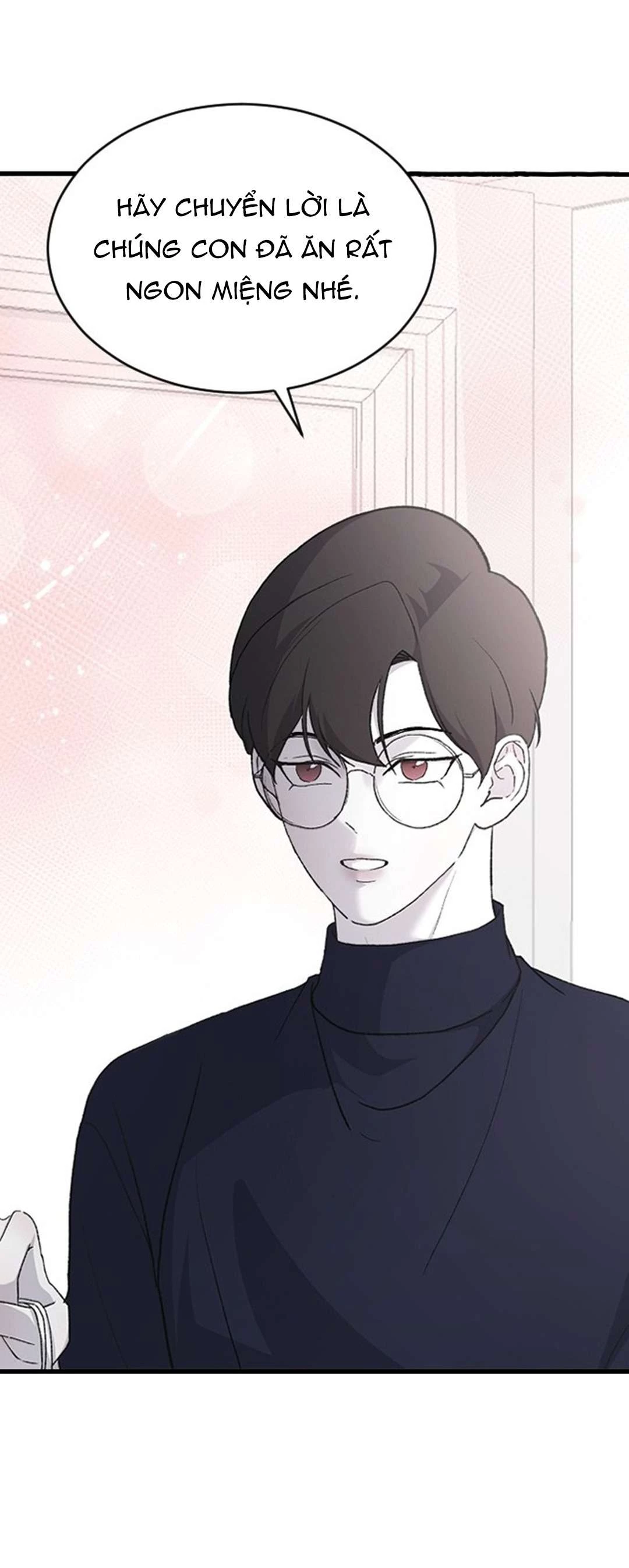 Ba Người Anh Trai Cực Phẩm Của Tôi Chapter 73 - 49