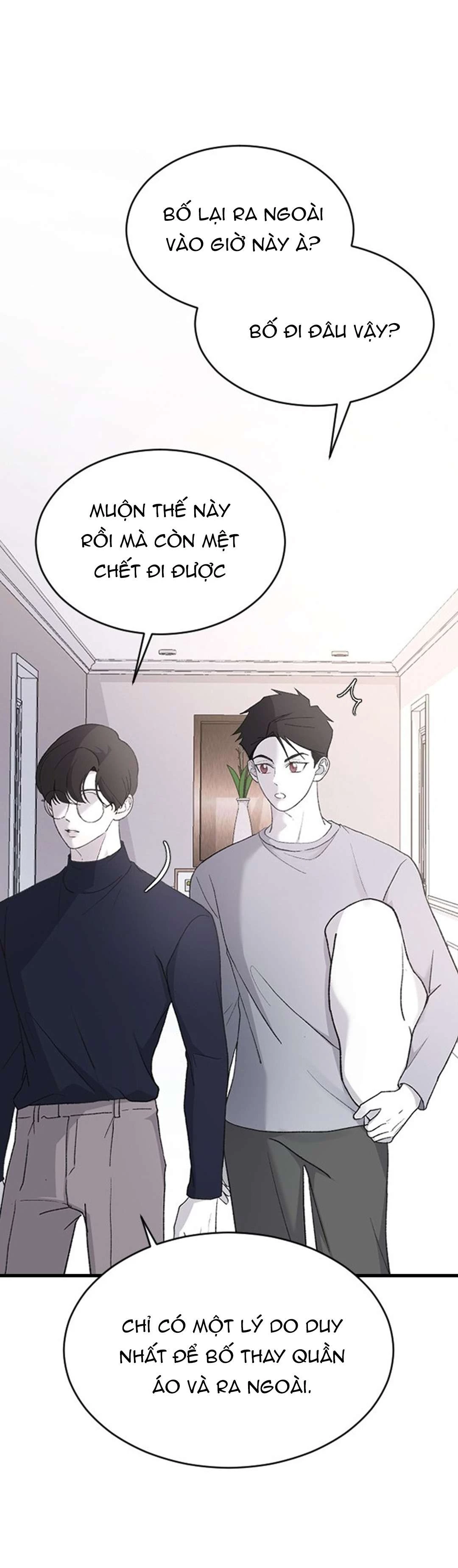 Ba Người Anh Trai Cực Phẩm Của Tôi Chapter 73 - 50