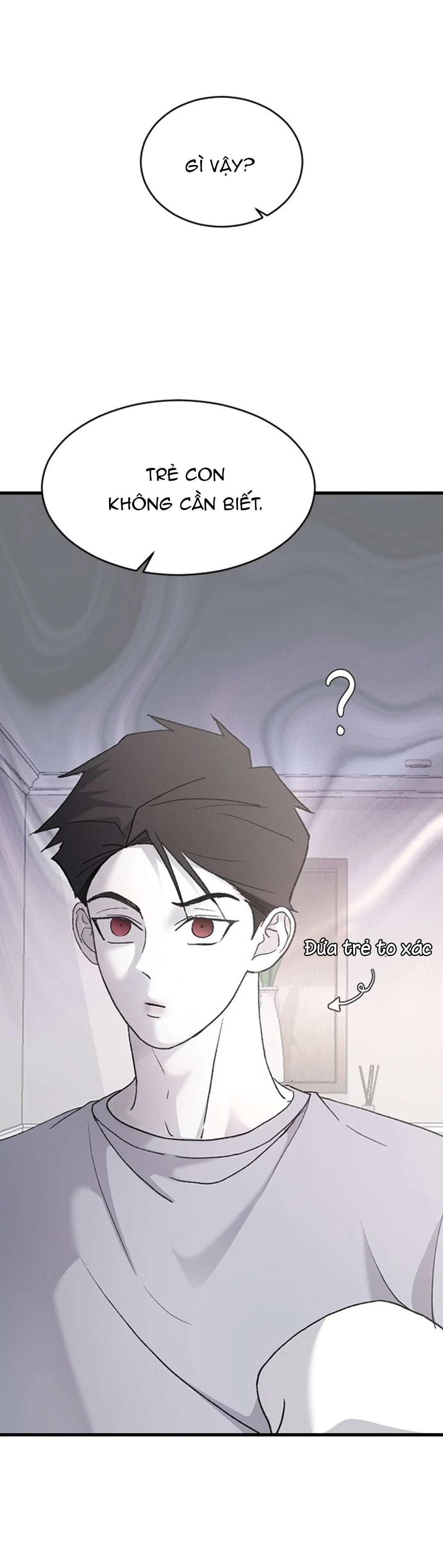 Ba Người Anh Trai Cực Phẩm Của Tôi Chapter 73 - 51