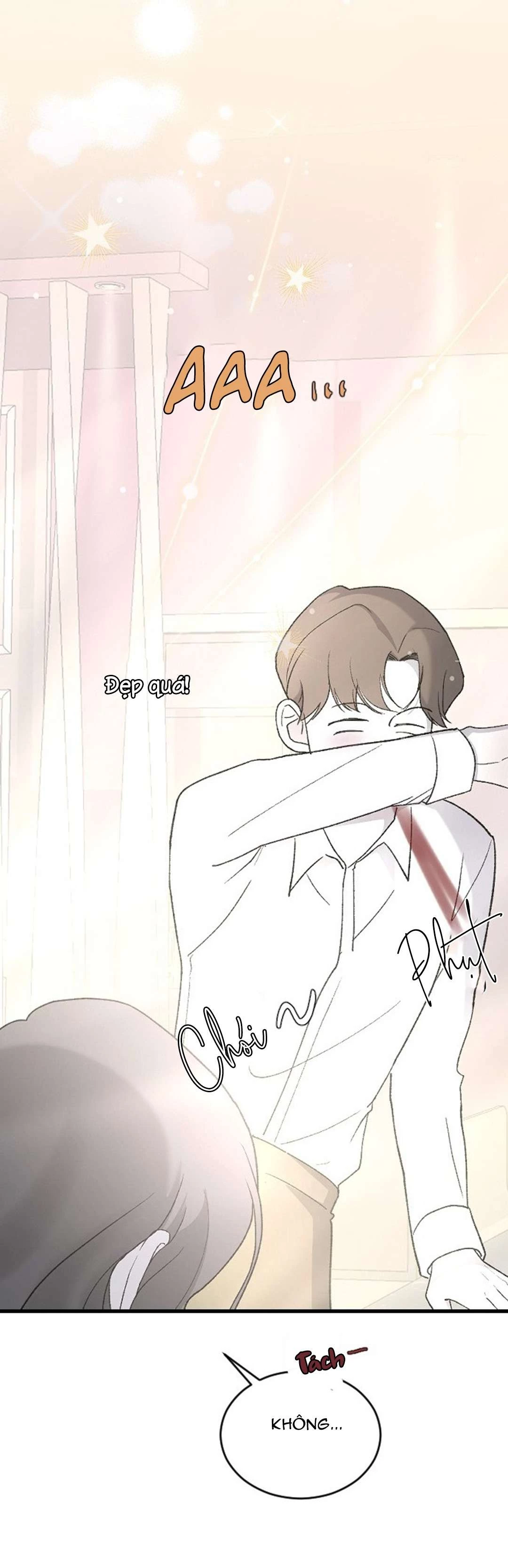 Ba Người Anh Trai Cực Phẩm Của Tôi Chapter 73 - 58