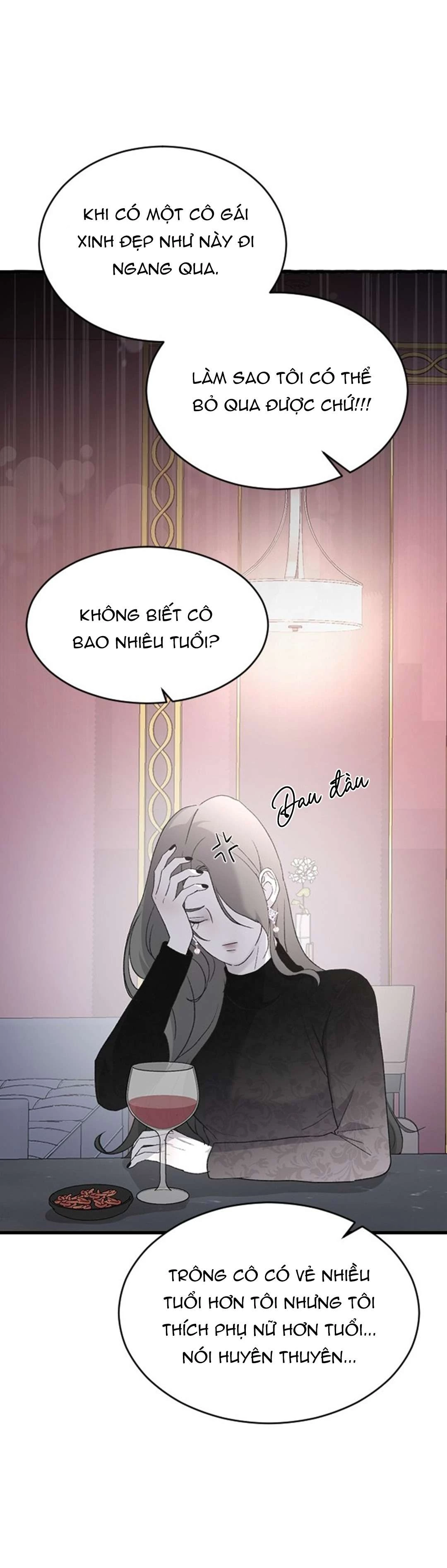 Ba Người Anh Trai Cực Phẩm Của Tôi Chapter 73 - 61