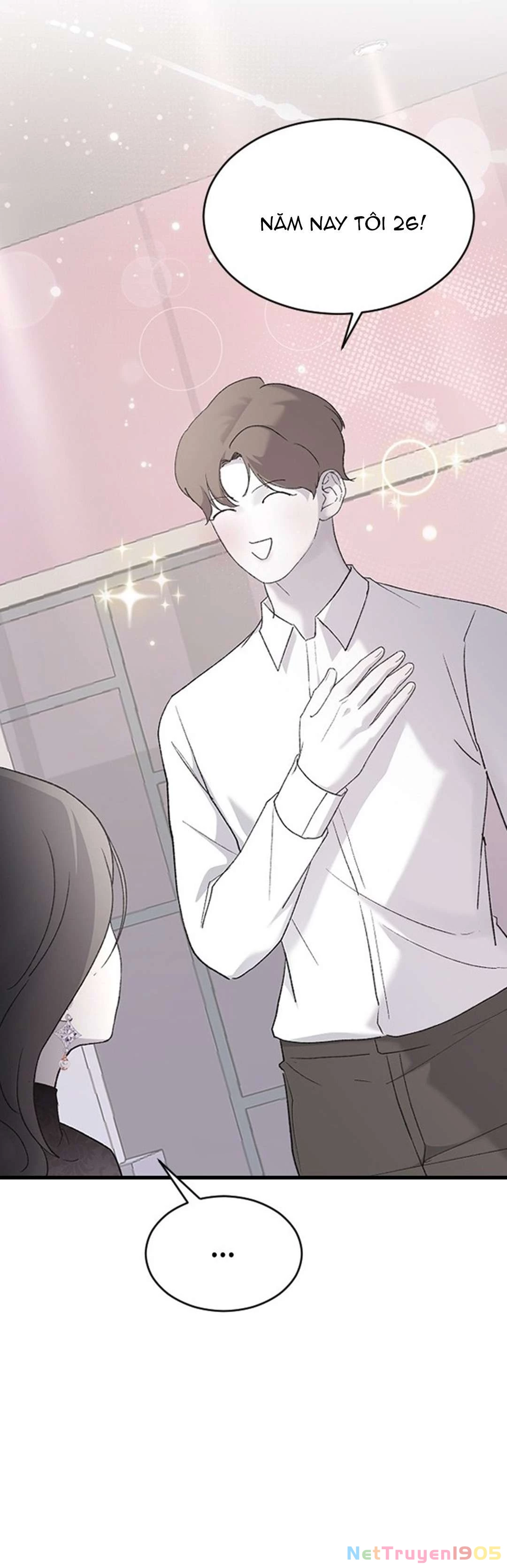 Ba Người Anh Trai Cực Phẩm Của Tôi Chapter 73 - 64