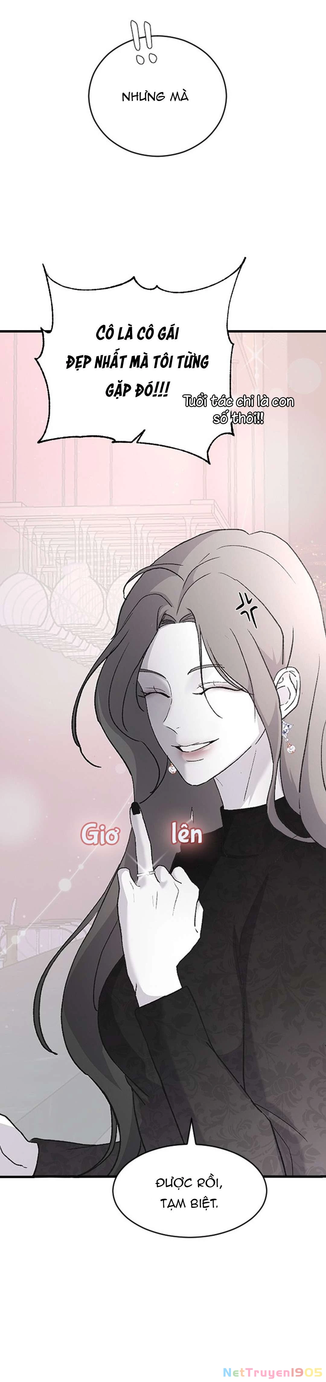 Ba Người Anh Trai Cực Phẩm Của Tôi Chapter 73 - 68