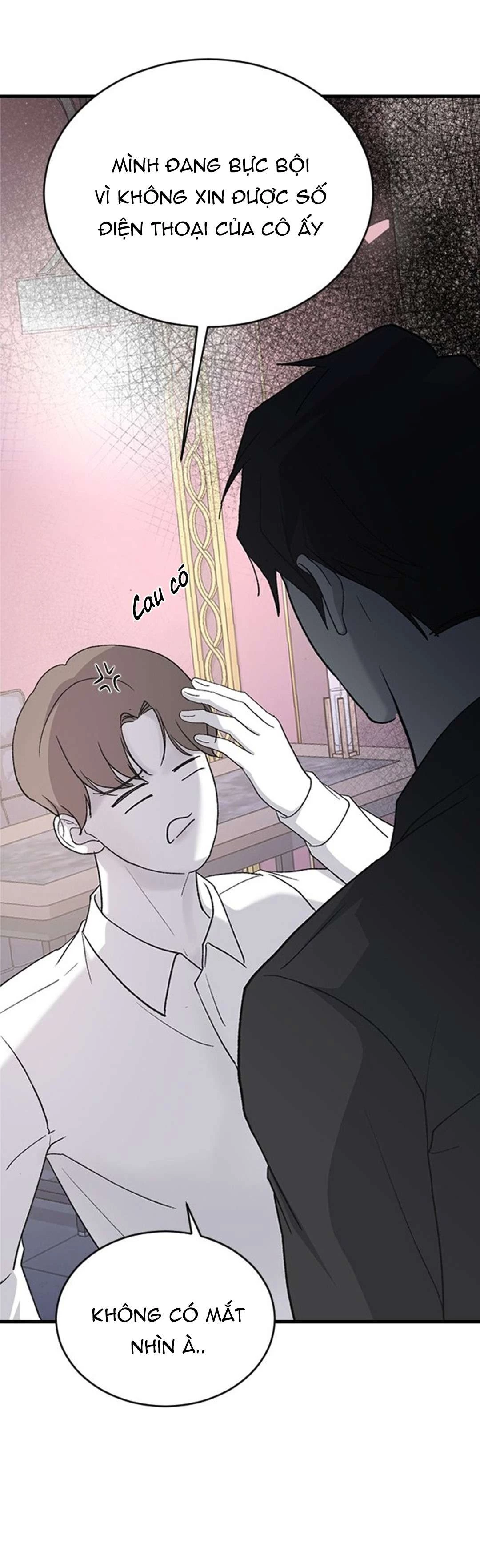 Ba Người Anh Trai Cực Phẩm Của Tôi Chapter 73 - 71