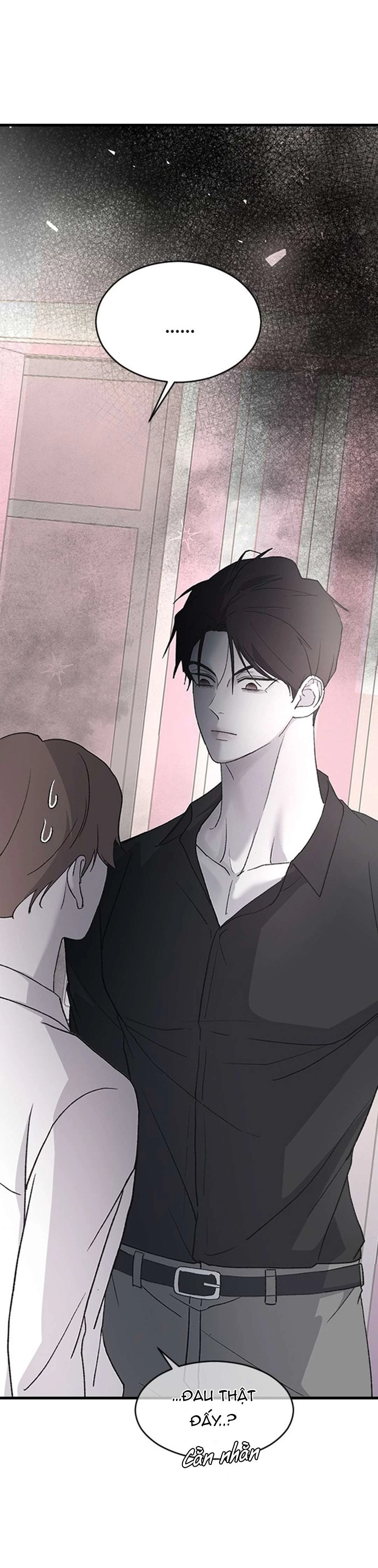 Ba Người Anh Trai Cực Phẩm Của Tôi Chapter 73 - 72