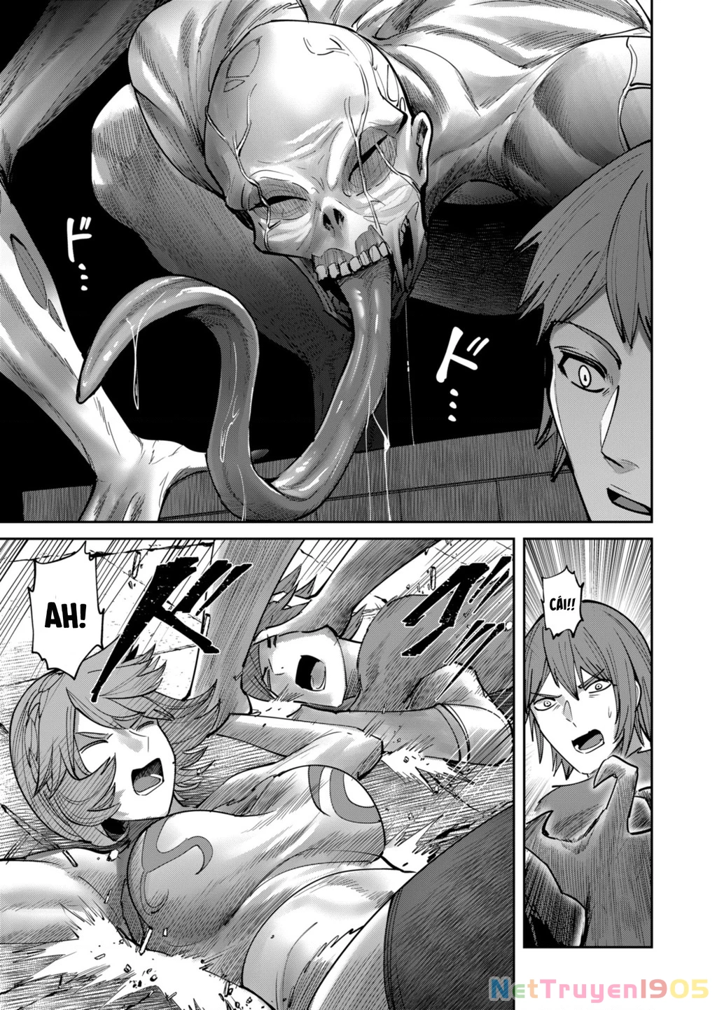 Kichiku Eiyuu Chapter 78 - 6