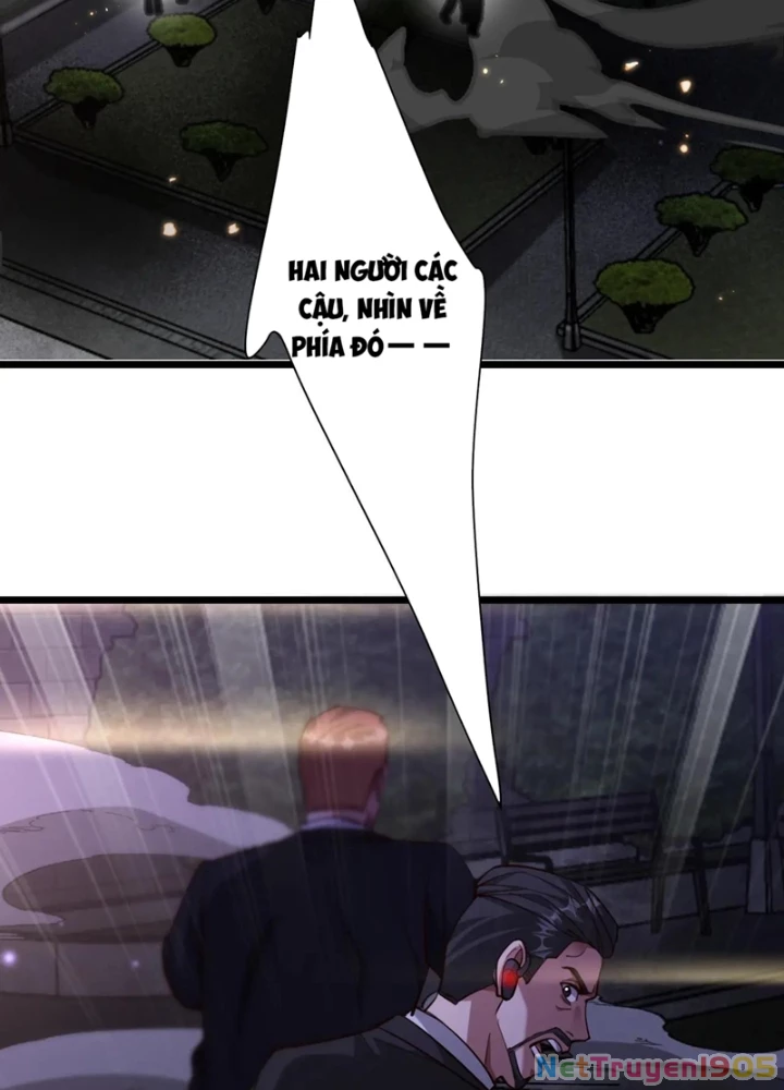 Ta Bị Kẹt Cùng Một Ngày 1000 Năm Chapter 203 - 3