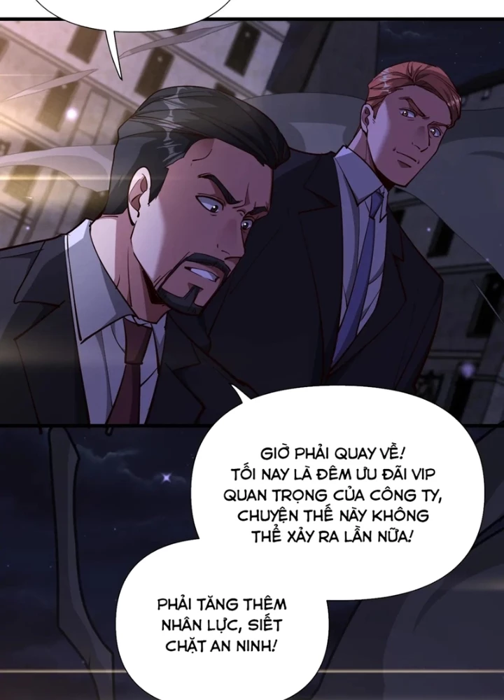 Ta Bị Kẹt Cùng Một Ngày 1000 Năm Chapter 203 - 13