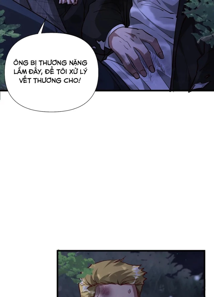 Ta Bị Kẹt Cùng Một Ngày 1000 Năm Chapter 203 - 21