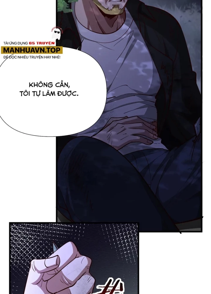 Ta Bị Kẹt Cùng Một Ngày 1000 Năm Chapter 203 - 23