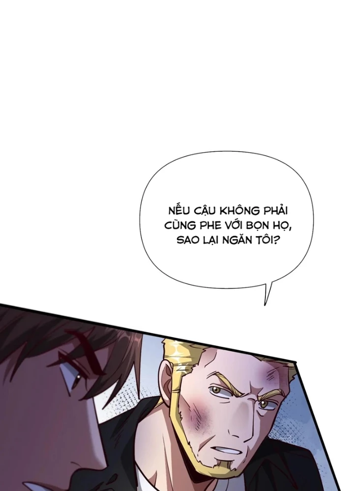 Ta Bị Kẹt Cùng Một Ngày 1000 Năm Chapter 203 - 35