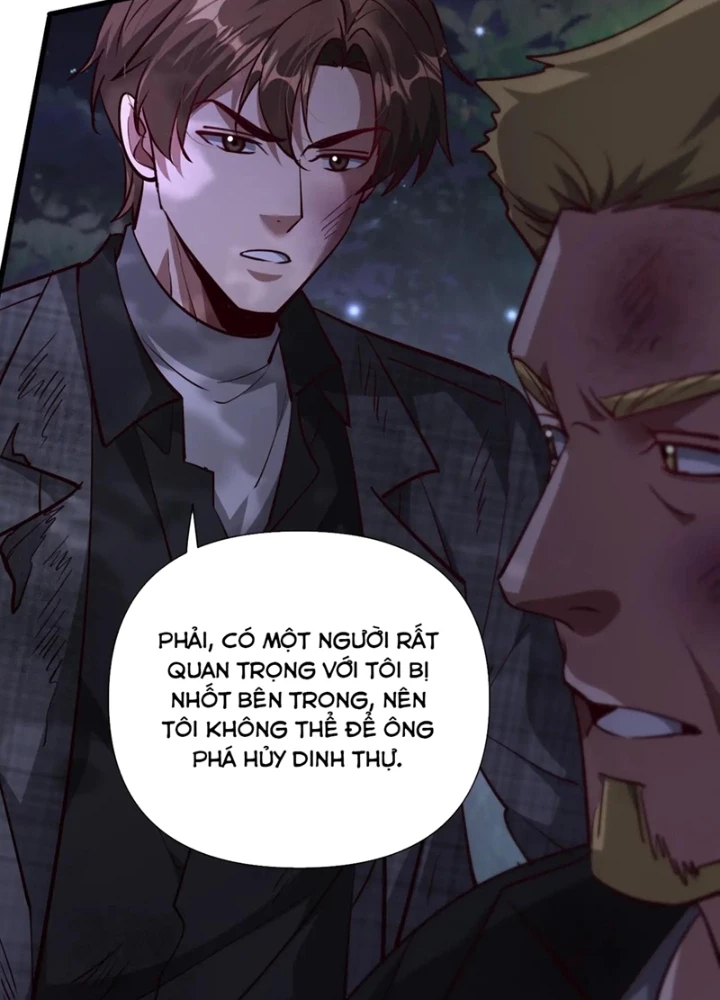 Ta Bị Kẹt Cùng Một Ngày 1000 Năm Chapter 203 - 39