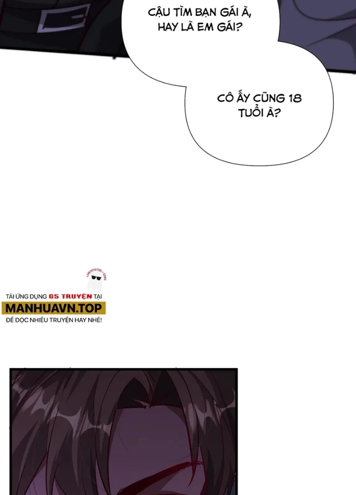 Ta Bị Kẹt Cùng Một Ngày 1000 Năm Chapter 203 - 41