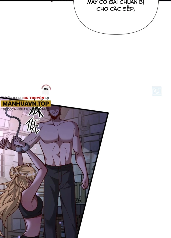Ta Bị Kẹt Cùng Một Ngày 1000 Năm Chapter 203 - 81