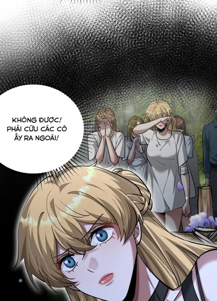 Ta Bị Kẹt Cùng Một Ngày 1000 Năm Chapter 203 - 125
