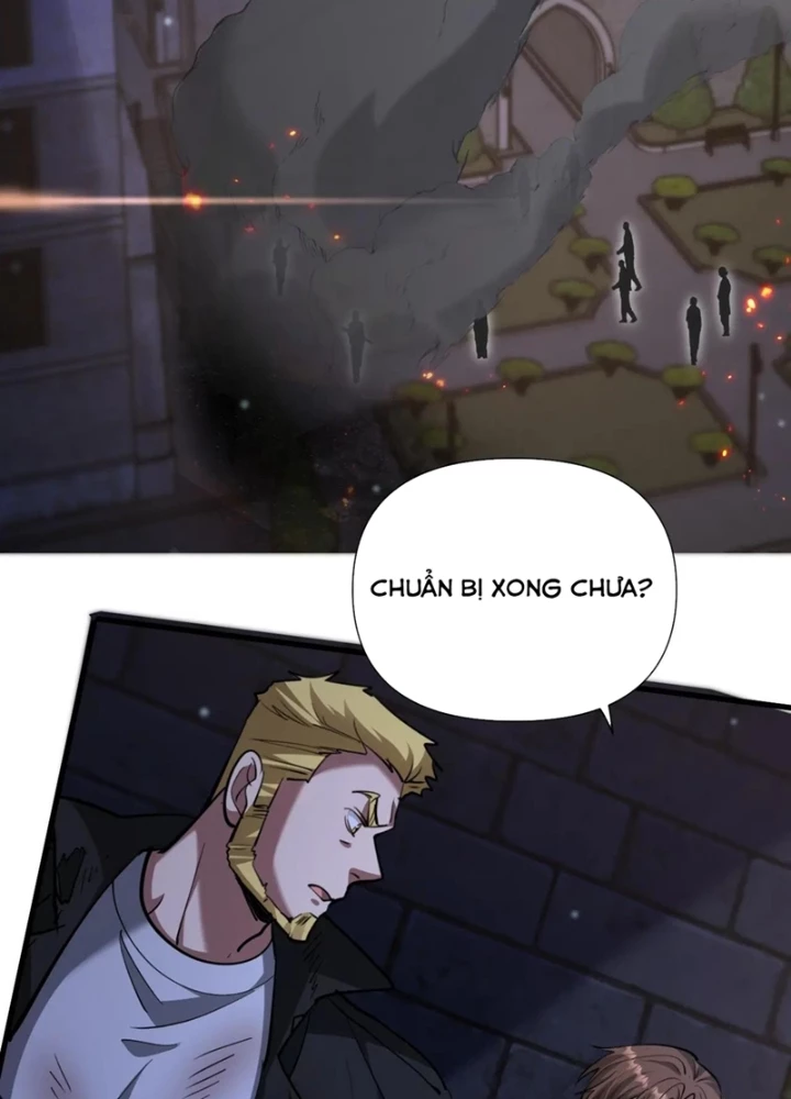 Ta Bị Kẹt Cùng Một Ngày 1000 Năm Chapter 203 - 157