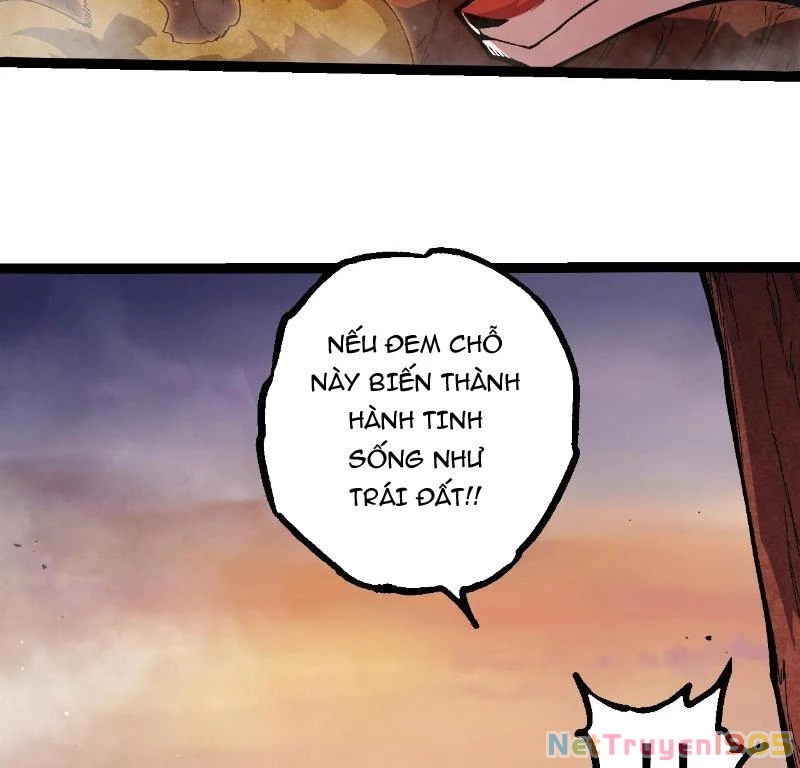Chuyển Sinh Thành Liễu Đột Biến Chapter 405 - 21