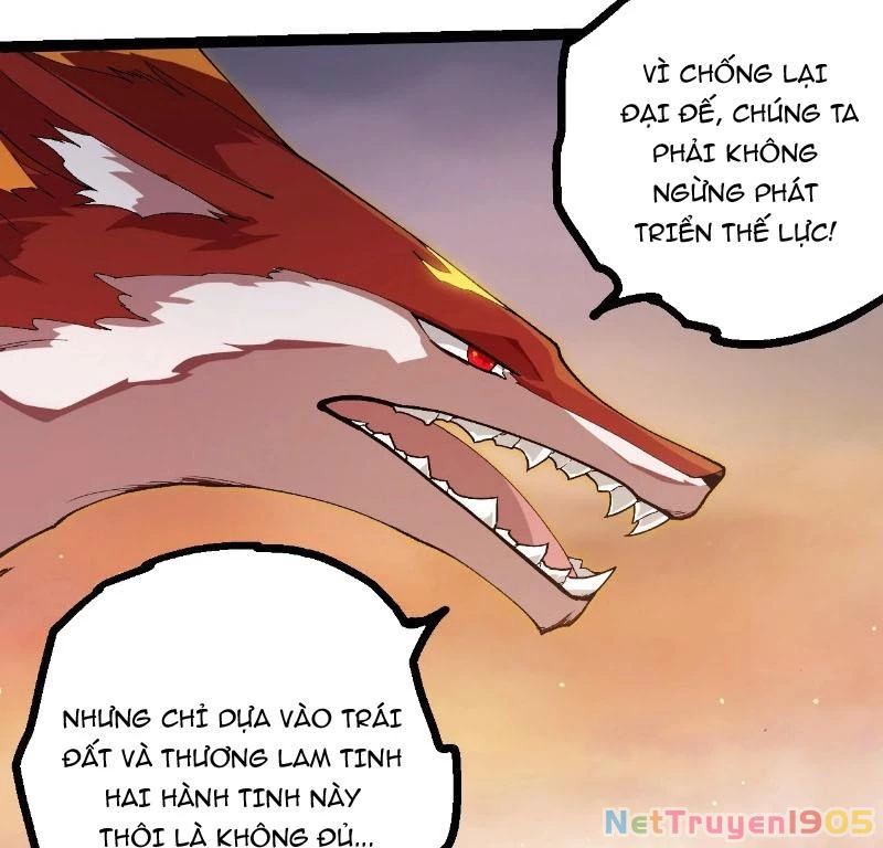 Chuyển Sinh Thành Liễu Đột Biến Chapter 405 - 23