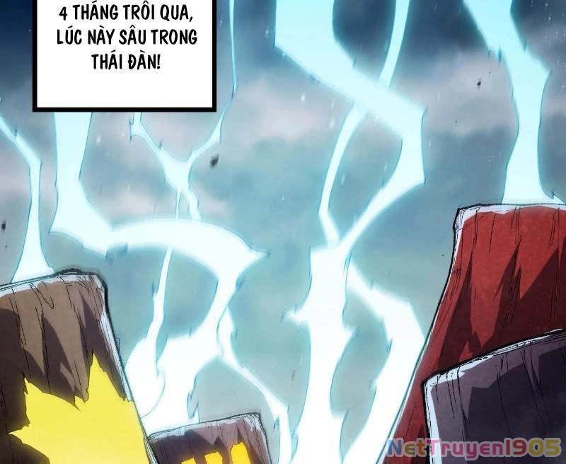 Chuyển Sinh Thành Liễu Đột Biến Chapter 405 - 42