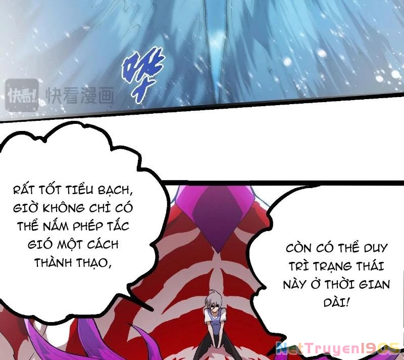Chuyển Sinh Thành Liễu Đột Biến Chapter 405 - 77
