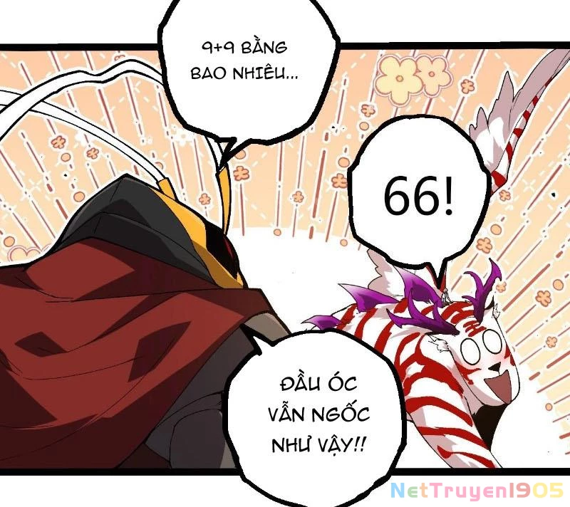 Chuyển Sinh Thành Liễu Đột Biến Chapter 405 - 79