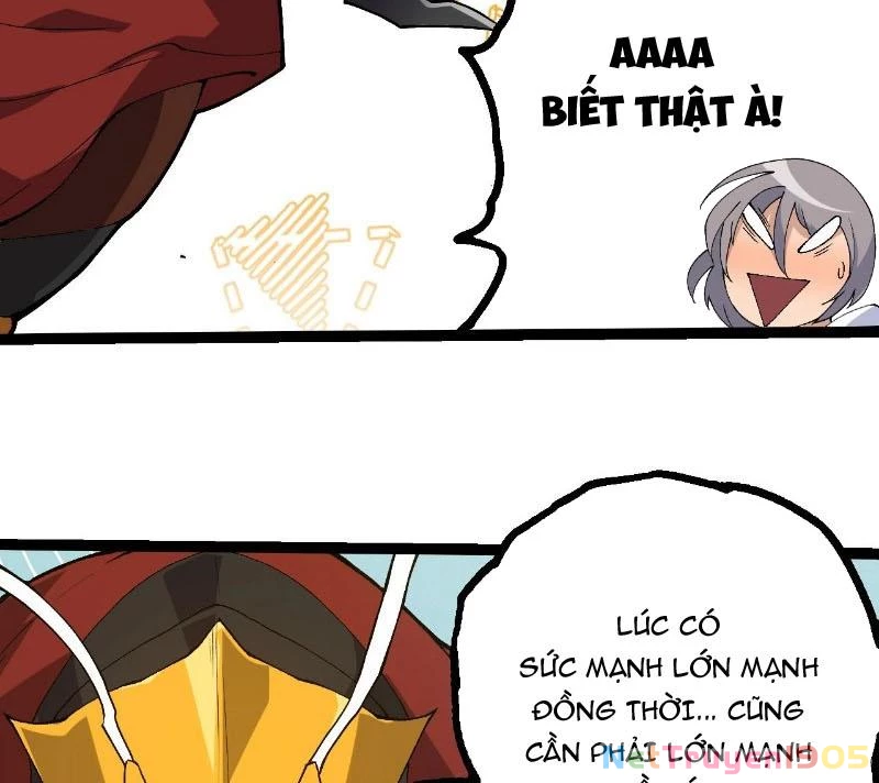 Chuyển Sinh Thành Liễu Đột Biến Chapter 405 - 82