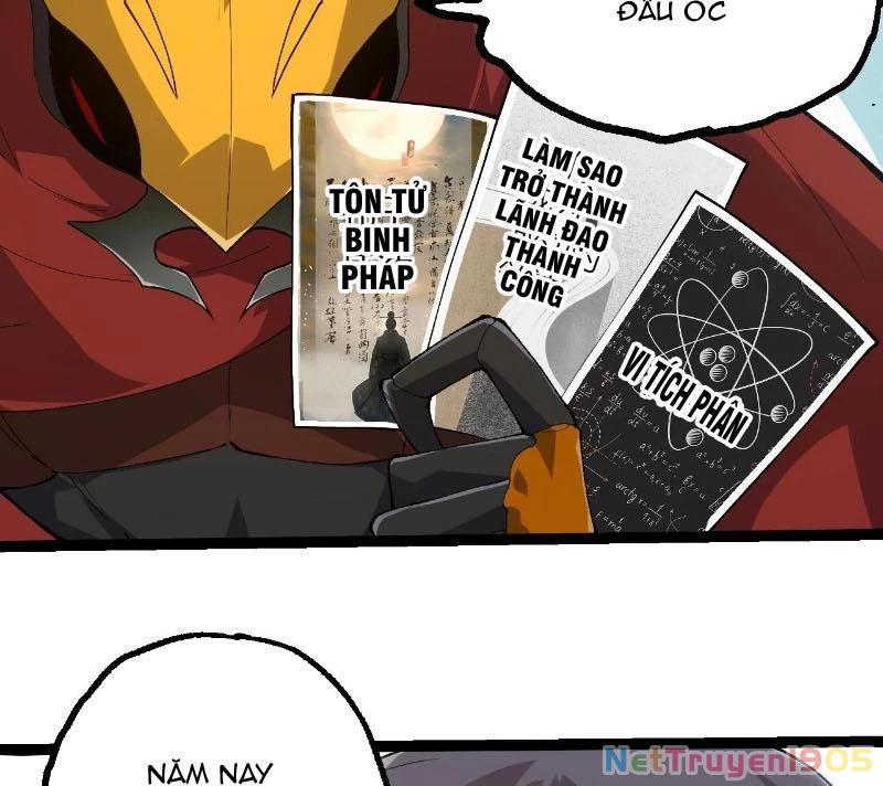 Chuyển Sinh Thành Liễu Đột Biến Chapter 405 - 83