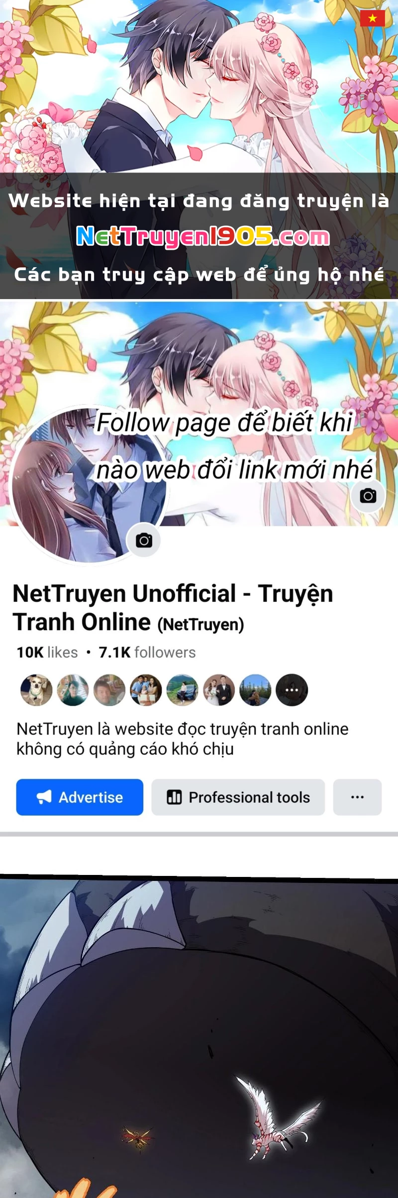 Chuyển Sinh Thành Liễu Đột Biến Chapter 406 - 1