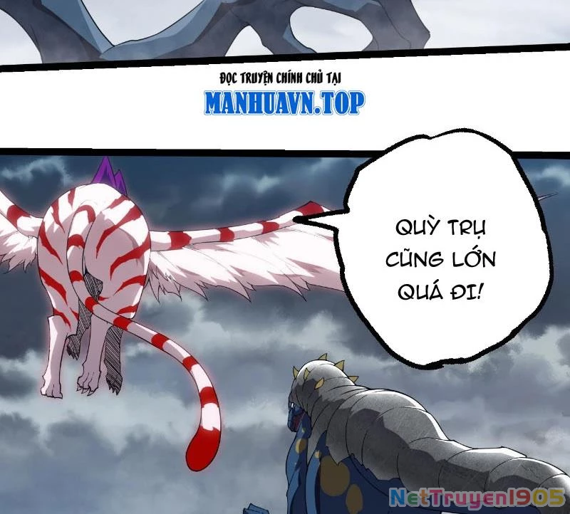 Chuyển Sinh Thành Liễu Đột Biến Chapter 406 - 8
