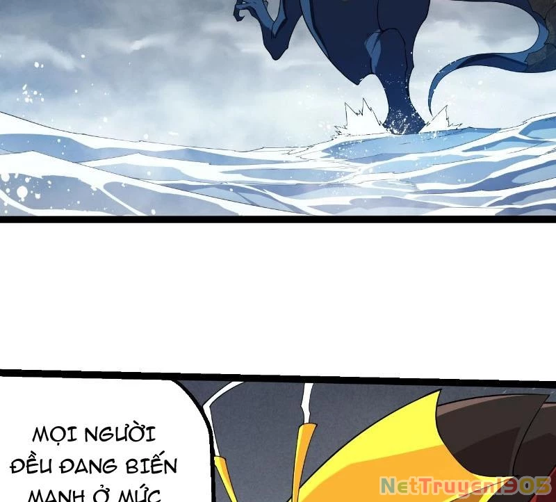 Chuyển Sinh Thành Liễu Đột Biến Chapter 406 - 9