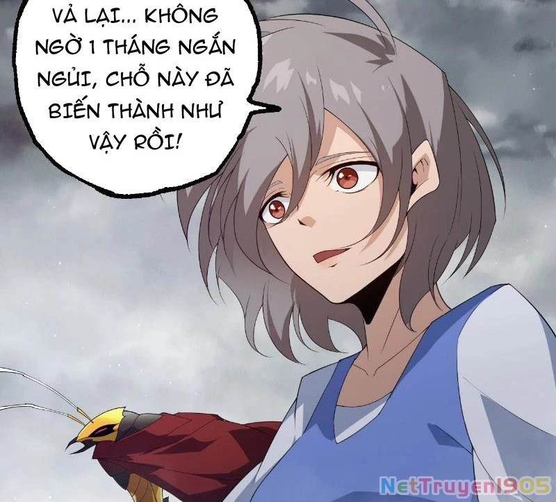 Chuyển Sinh Thành Liễu Đột Biến Chapter 406 - 11