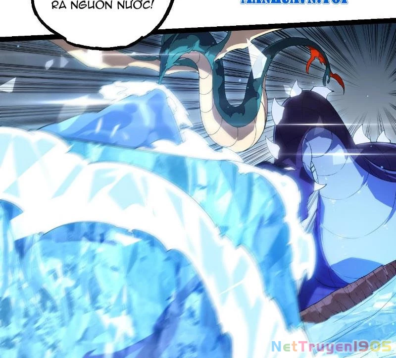 Chuyển Sinh Thành Liễu Đột Biến Chapter 406 - 14
