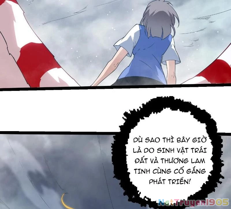 Chuyển Sinh Thành Liễu Đột Biến Chapter 406 - 19