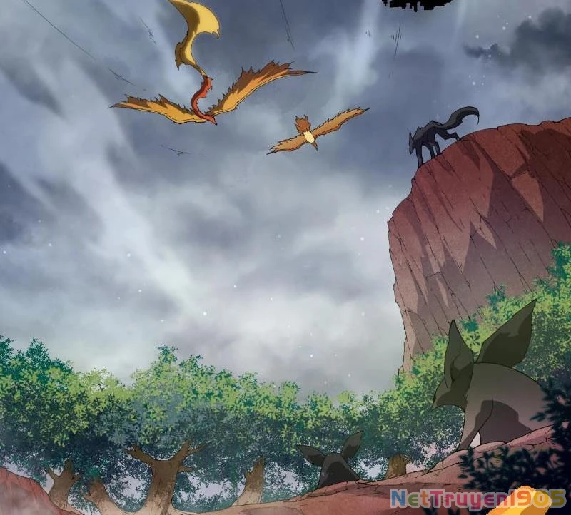 Chuyển Sinh Thành Liễu Đột Biến Chapter 406 - 20