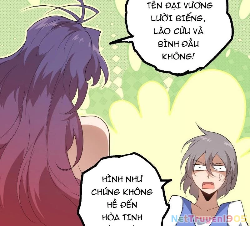 Chuyển Sinh Thành Liễu Đột Biến Chapter 406 - 27