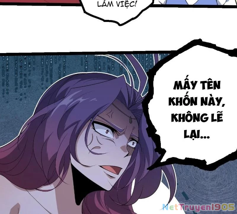 Chuyển Sinh Thành Liễu Đột Biến Chapter 406 - 28