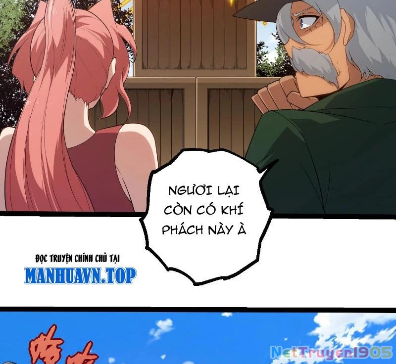 Chuyển Sinh Thành Liễu Đột Biến Chapter 406 - 33